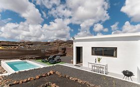 Casa Jonas Casa De Férias